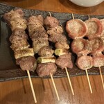 金太郎 四谷店 - 