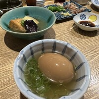 おでん 鈴 - 