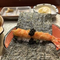 天冨良 よこ田 - 