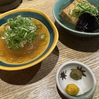 おでん 鈴 - 