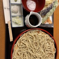 そば会席 立会川 吉田家 - 