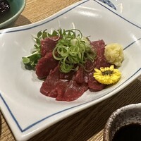 おでん 鈴 - 