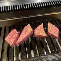 焼肉かなう - 
