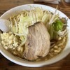 極太濁流ラーメン ら・けいこ 本店