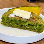 カフェ アクイーユ - 