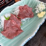 甲州ほうとう小作 石和駅前通り店 - 