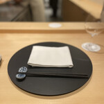 東山無垢 - テーブル