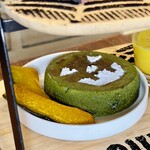 カフェ アクイーユ - 