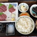 甲州ほうとう小作 石和駅前通り店 - 