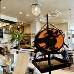 カフェ アクイーユ - 