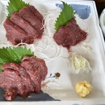 甲州ほうとう小作 石和駅前通り店 - 