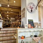 カフェ アクイーユ - 