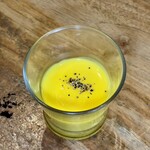 カフェ アクイーユ - 