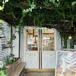 カフェ アクイーユ - 