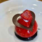 カフェ アクイーユ - 