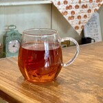 カフェ アクイーユ - 