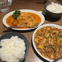 四川料理 龍の子 - 
