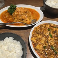 四川料理 龍の子 - 