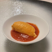 神戸牛炉釜炭焼ステーキ銀座一宮 - 