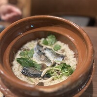 魚と炭と鉄板と ととと - 