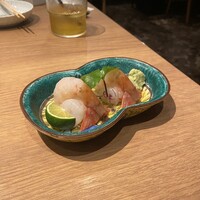 田中田 西麻布店 - 