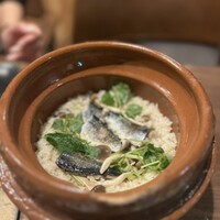 魚と炭と鉄板と ととと - 