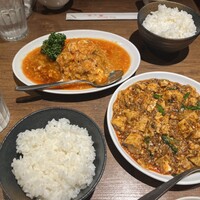 四川料理 龍の子 - 