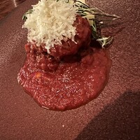 ワインとくつろぐ ツキアカリ - 