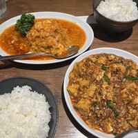 四川料理 龍の子 - 