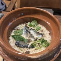 魚と炭と鉄板と ととと - 