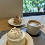 パティスリー プラン - 