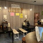 博多らーめん 万々 - 