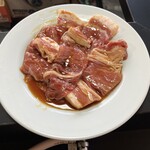 小波 - 豚ロース