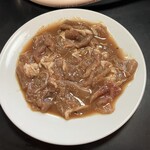 小波 - ジンギスカン