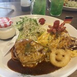 カナディアン - 