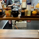 博多らーめん 万々 - 