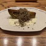 リストランテ ソウ - 