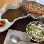 鈍川せせらぎ交流館 軽食コーナー - 