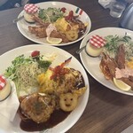 カナディアン - 