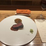 リストランテ ソウ - 