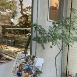 パティスリー プラン - 