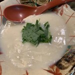 おでんと酒 十 - 湯葉