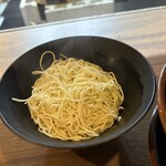 博多らーめん 万々 - 