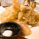 豆腐料理 空野 - 