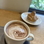 パティスリー プラン - 