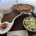 鈍川せせらぎ交流館 軽食コーナー - 