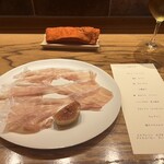 リストランテ ソウ - 