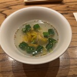 リストランテ ソウ - 