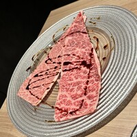焼肉かなう -  焼肉かなう -