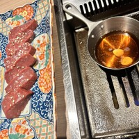 焼肉かなう -  焼肉かなう -